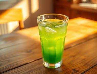 Why Drinking Aloe Vera Juice Every Morning Could Transform Your Health