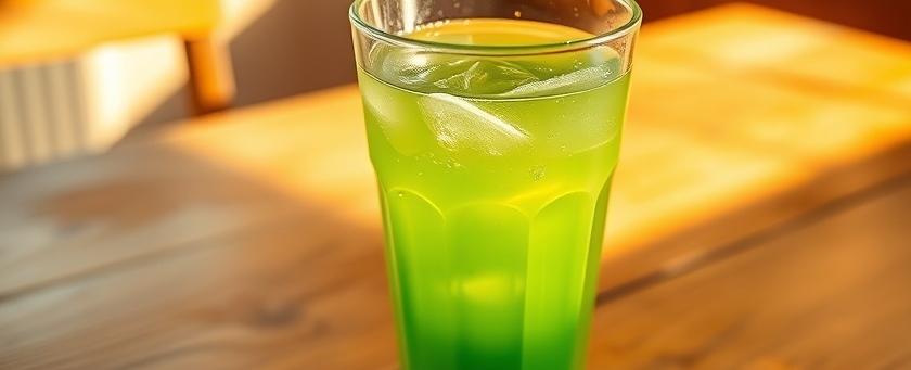 Why Drinking Aloe Vera Juice Every Morning Could Transform Your Health