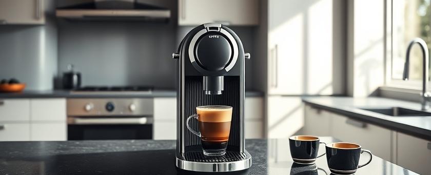 Unbelievable Nespresso Vertuo Plus Deals You Can't Miss