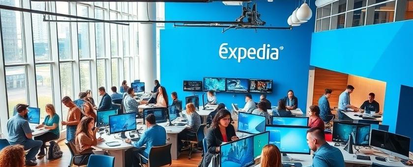 Expedia Surprises Investors with Record Revenue and Profits in Q4 2024