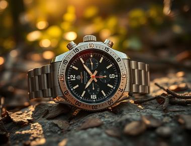 Unveiling the Breitling Avenger B01 Chronograph 44 Cobra: A Timepiece for the Bold