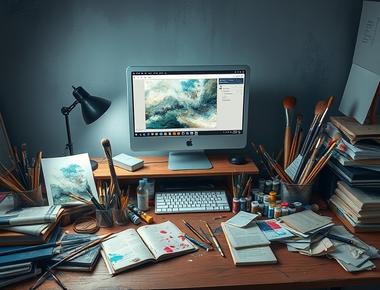 Unlock Your Creativity with Artweaver Free: The Ultimate Download for Aspiring Artists