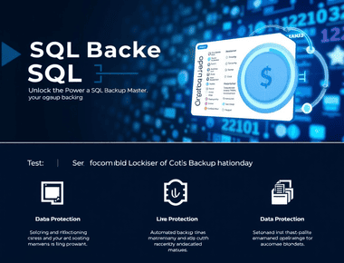 Unlock the Power of SQL Backup Master with This Free Download Guide