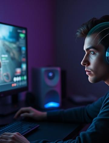 Revolutionizing Gaming with AI Coaching for Players