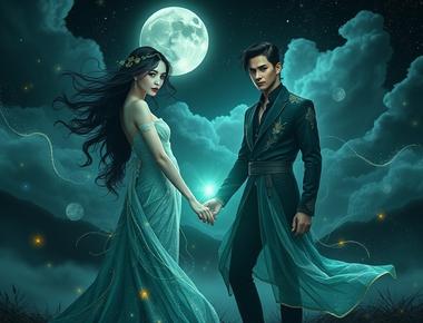 Discover the Best Paranormal Romance Books That Will Captivate Your Heart