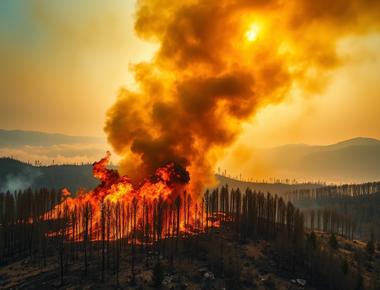 How Los Angeles Fires are Impacting Location Managers in 2025