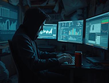 How Financially Motivated Hackers Are Collaborating with Espionage Groups