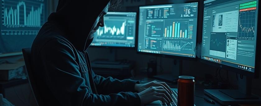 How Financially Motivated Hackers Are Collaborating with Espionage Groups