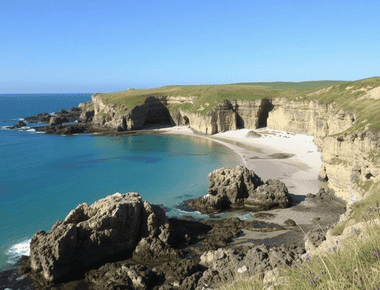 Discover the Hidden Gems of France's Most Beautiful Beaches