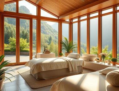 Transform Your Digestive Health with a Swiss Medi Spa Experience