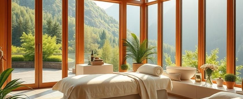 Transform Your Digestive Health with a Swiss Medi Spa Experience