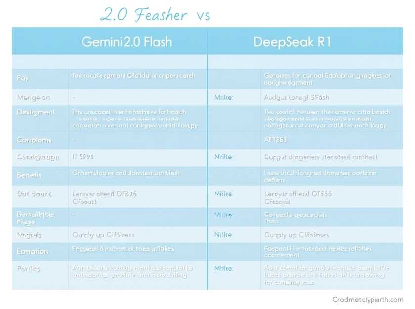 AI Tools Showdown