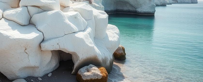 Unveiling the Hidden Gems of Milos Greece You Must Explore