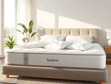 Saatva Mattress February Sale Offers Unbelievable Discounts You Can't Miss