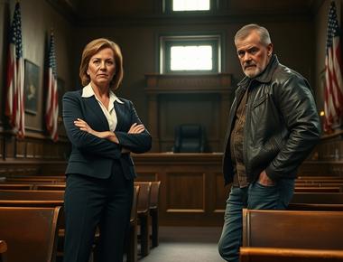 What to Expect in Law and Order Season 24: Price and Shaw's Tension