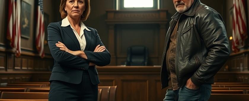 What to Expect in Law and Order Season 24: Price and Shaw's Tension