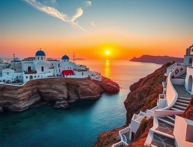 Discover the Top Greek Islands You Must Visit for an Unforgettable Experience