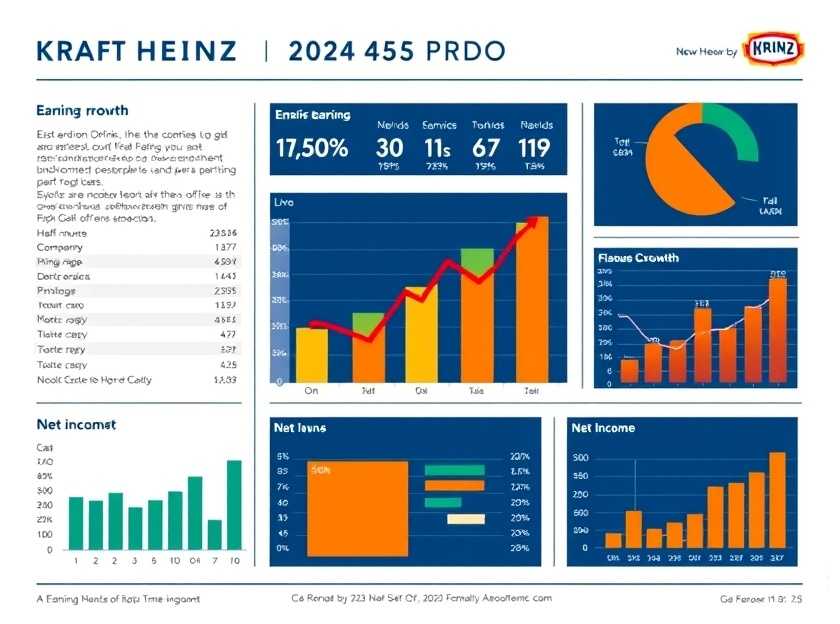 Kraft Heinz Earnings Report