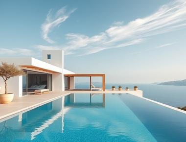 Unveiling Mykonos' Most Luxurious Villas You Must Experience