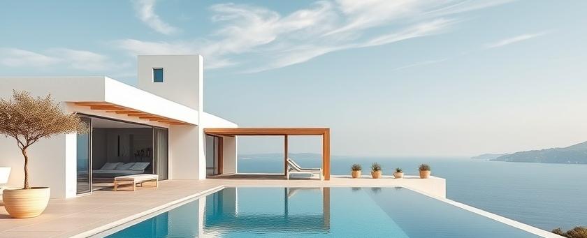 Unveiling Mykonos' Most Luxurious Villas You Must Experience