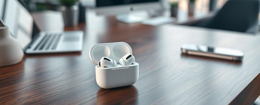 Discover the Best Apple AirPods Deals You Can't Miss