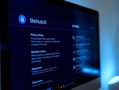 Optimize Your Windows Experience with O&O ShutUp10