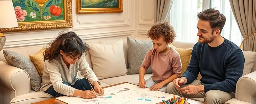 Top Family-Friendly Hotels in Paris That Will Make Your Trip Unforgettable