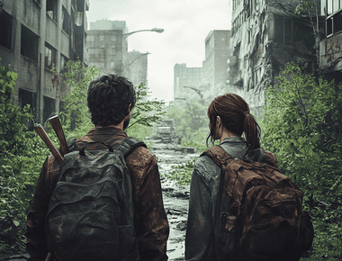 The Last of Us Season 2 Release Date and Horizon Zero Dawn Film Announcement