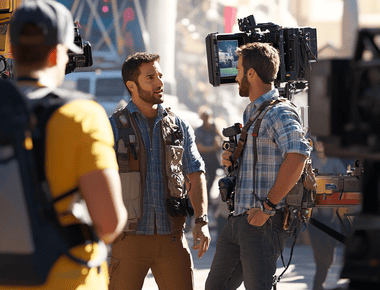 Did Ryan Reynolds Really Clash with Justin Baldoni? Here’s What Sources Say