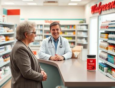 Walgreens Boots Alliance Q1 2025 Results: What to Expect from This Retail Giant