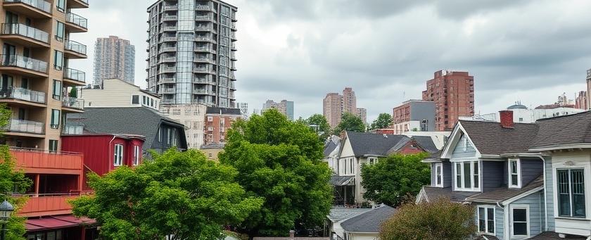 Why Monetary Policy Alone Won't Solve Housing Affordability Issues