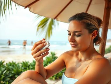 7 Surprising Reasons to Rethink Your Sunscreen Use