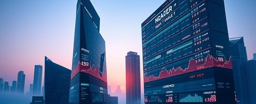 Is This the Future of Finance You Never Expected