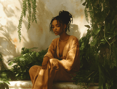 Willow Smith Opens Up About Her Creative Process and Unique Inspirations