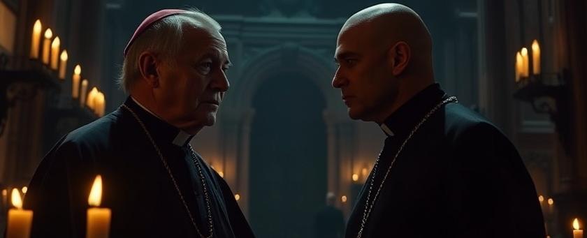 Conclave Surges to 82 Million at Global Box Office in Unprecedented Success
