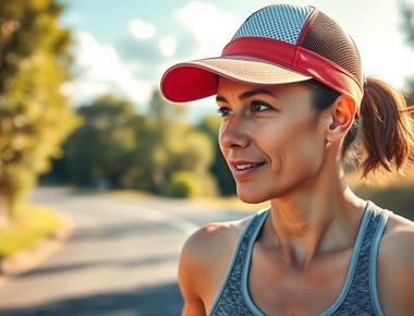 The Ultimate Guide to Choosing the Best Running Hats for Every Runner