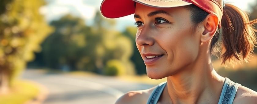 The Ultimate Guide to Choosing the Best Running Hats for Every Runner