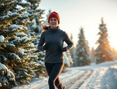 Top Winter Running Hats You Need to Stay Warm and Stylish