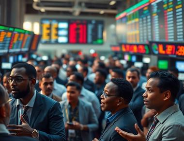 Ethiopia's New Stock Market What It Means for Investors and Businesses