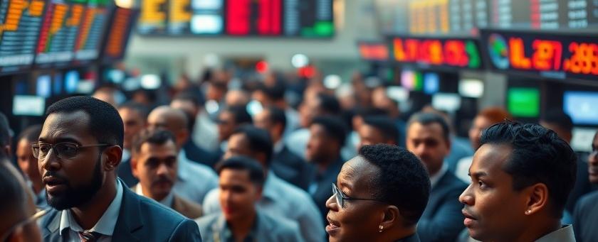 Ethiopia's New Stock Market What It Means for Investors and Businesses
