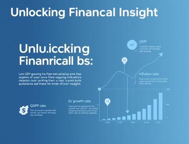 Unlocking Financial Insights: What You Need to Know About Market Trends