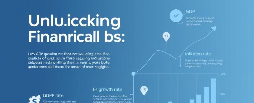 Unlocking Financial Insights: What You Need to Know About Market Trends