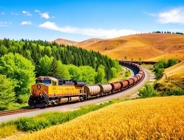 Union Pacific Corporation's Q4 2024 Earnings Call Insights You Can't Miss