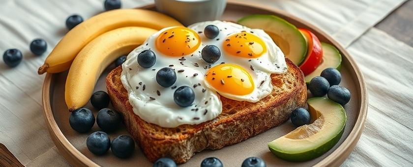 Are You Making These Common Breakfast Mistakes That Could Sabotage Your Health