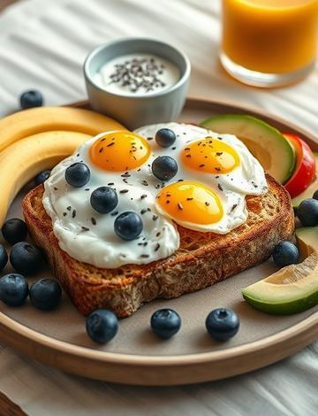 Are You Making These Common Breakfast Mistakes That Could Sabotage Your Health