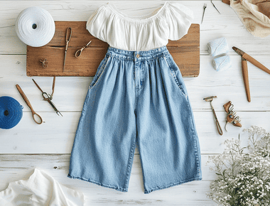 Top Denim Trends for 2025 That Will Transform Your Wardrobe