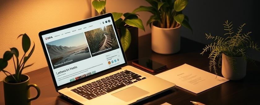 Can a New Browser Help You Break Your Doomscrolling Habit