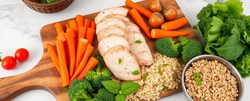 Unlocking the 30-30-30 Method for Effective Weight Loss