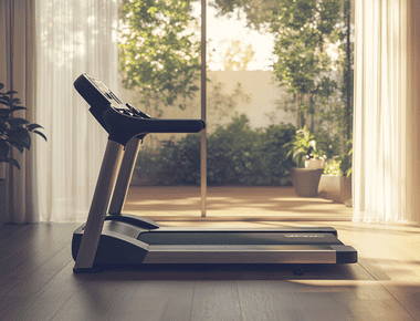 Top Affordable Treadmills That Will Transform Your Home Workouts