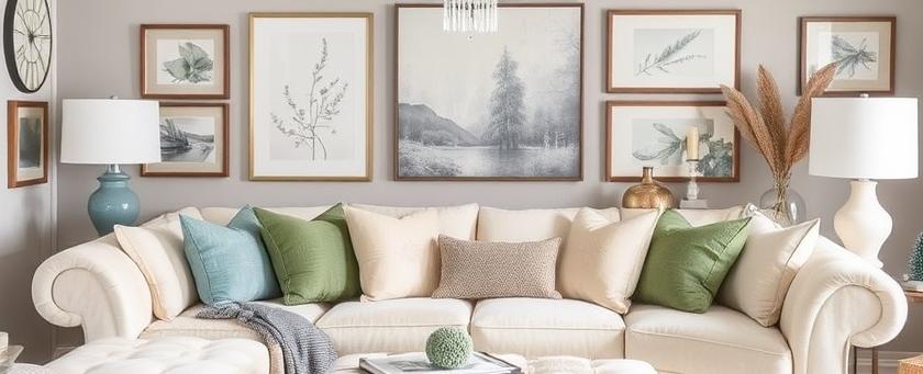 Transform Your Space with These Must-Have Home Decor Items